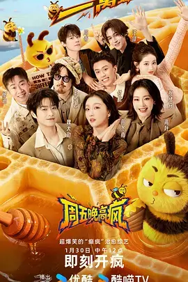 森林音乐会 综艺 2025